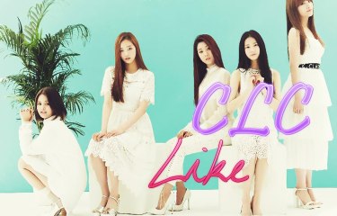 CLC - Like [Sub. Esp + Rom + Han]
