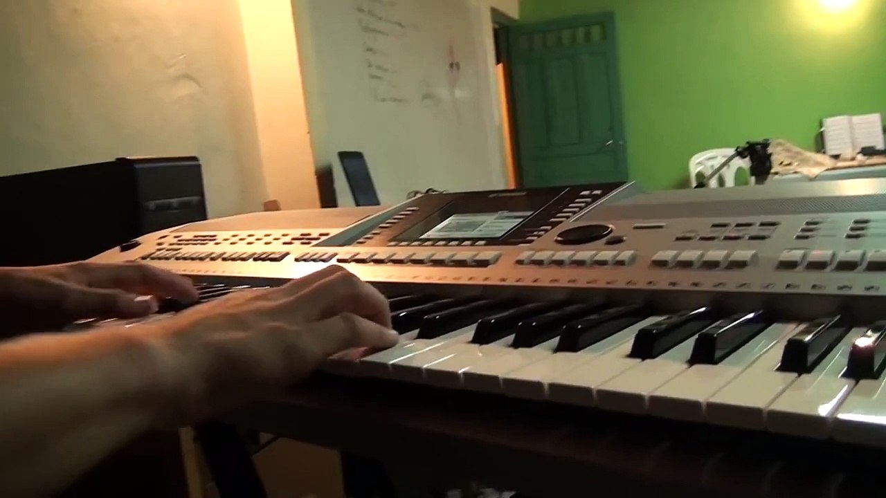 Mil horas  [Cover Vuelta Atrás] Los Abuelos de la Nada