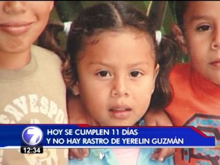 Download Video: Población infantil camina junto al peligro por problemas sociales y económicos