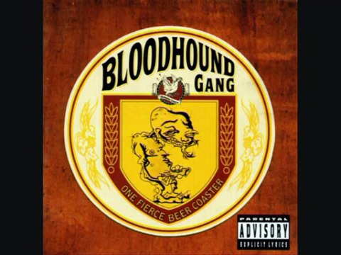 Bloodhound Gang - It's Tricky (Run DMC's Cover)