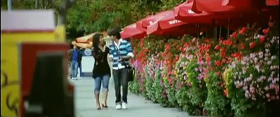 Hey Shona - Kismat konnektion | Shahid Kapoor and Vidya Balan