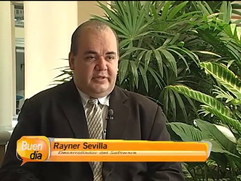 Herramienta permite a estudiantes realizar prácticas en línea