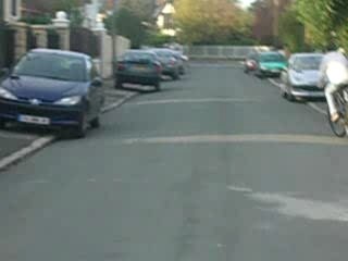 Moi roue arriere x up