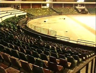 instrutores Mane Garrincha