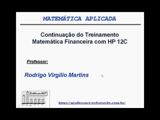 Matemática Aplicada Aula 0: Introdução Completa para Iniciantes 📚