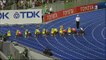 Usain Bolt - Record du monde du 100m (9"58) | Berlin 2009