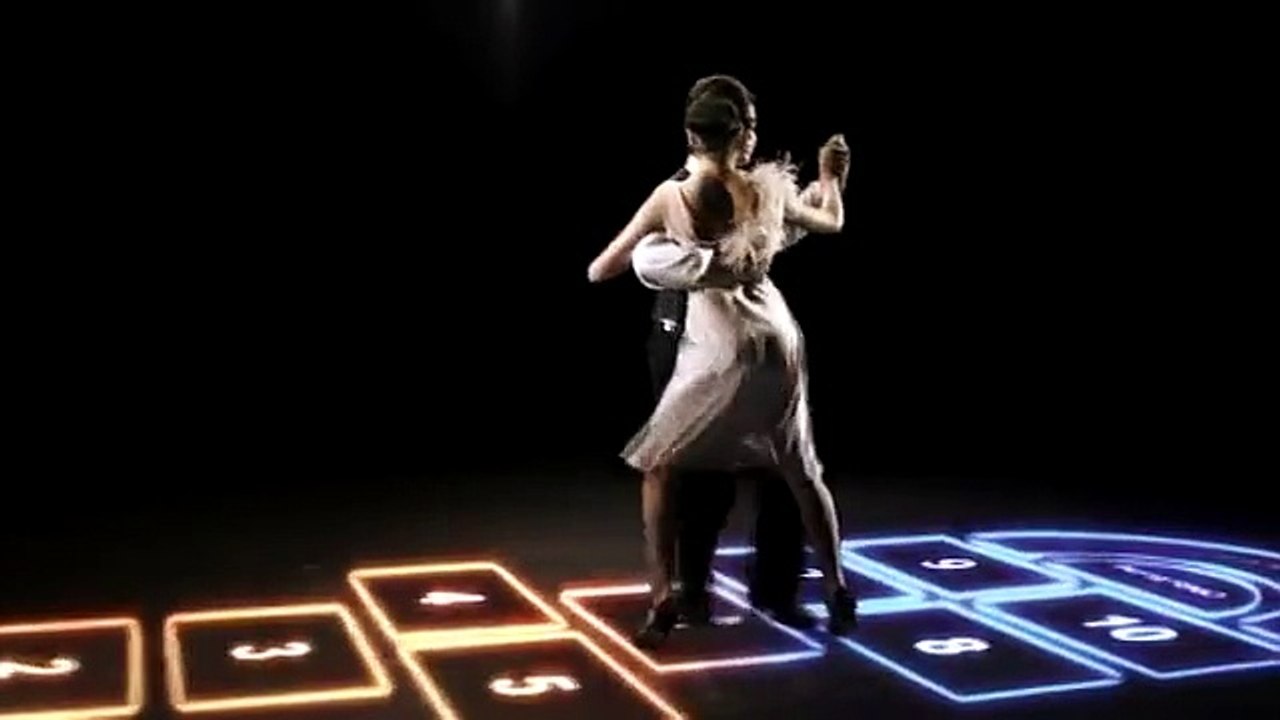 GOTAN PROJECT - RAYUELA    HD 720p