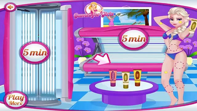 Peppa Pig Play Doh Plus Disney Princess Makeover with Frozen Elsa Mermaid Ariel and Snow