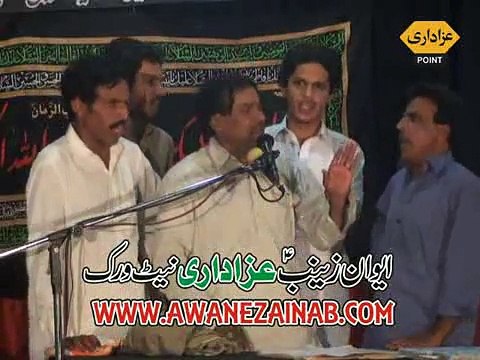 Zakir Altaf Hussain Jafri Majlis 7 June 2015 Mandranwala Daska Sialkot