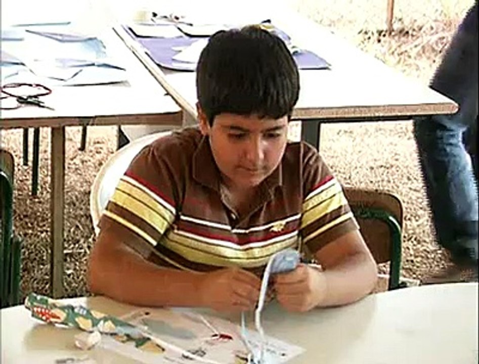 olimpiadas do ar