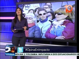 España: Multas de la Ley Mordaza, el apoyo al silencio