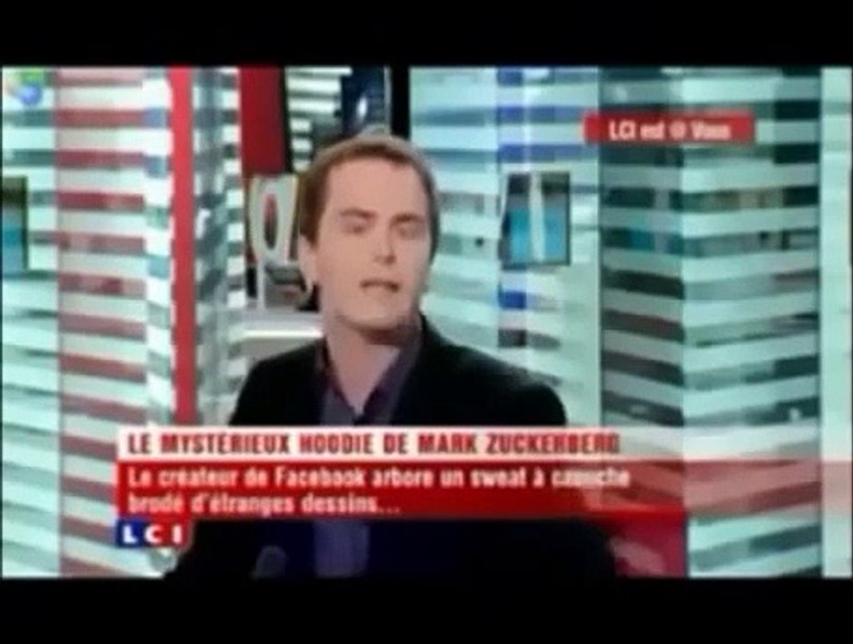 Illuminati ..Facebook La vérité qui révéle BEAUCOUP !!!