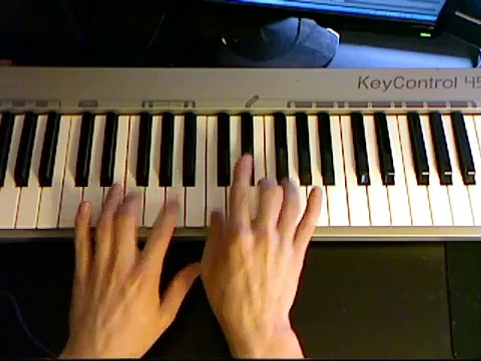 How to write a song on piano : Beat Making Tutorial - How to Write Chord Progressions