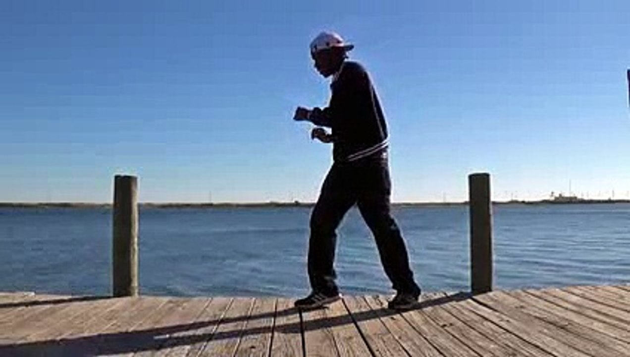 ►Dubstep Dance Cover►-Pumped up kicks-dubstep danc