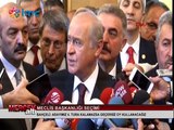 Mercek Altı - Meclis Başkanlığı seçimi (1 Temmuz 2015)