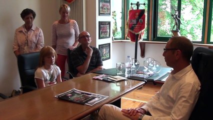 Episode 1 - 10 ans de Ligue 1  - 10 enfants - 10 rêves En Avant