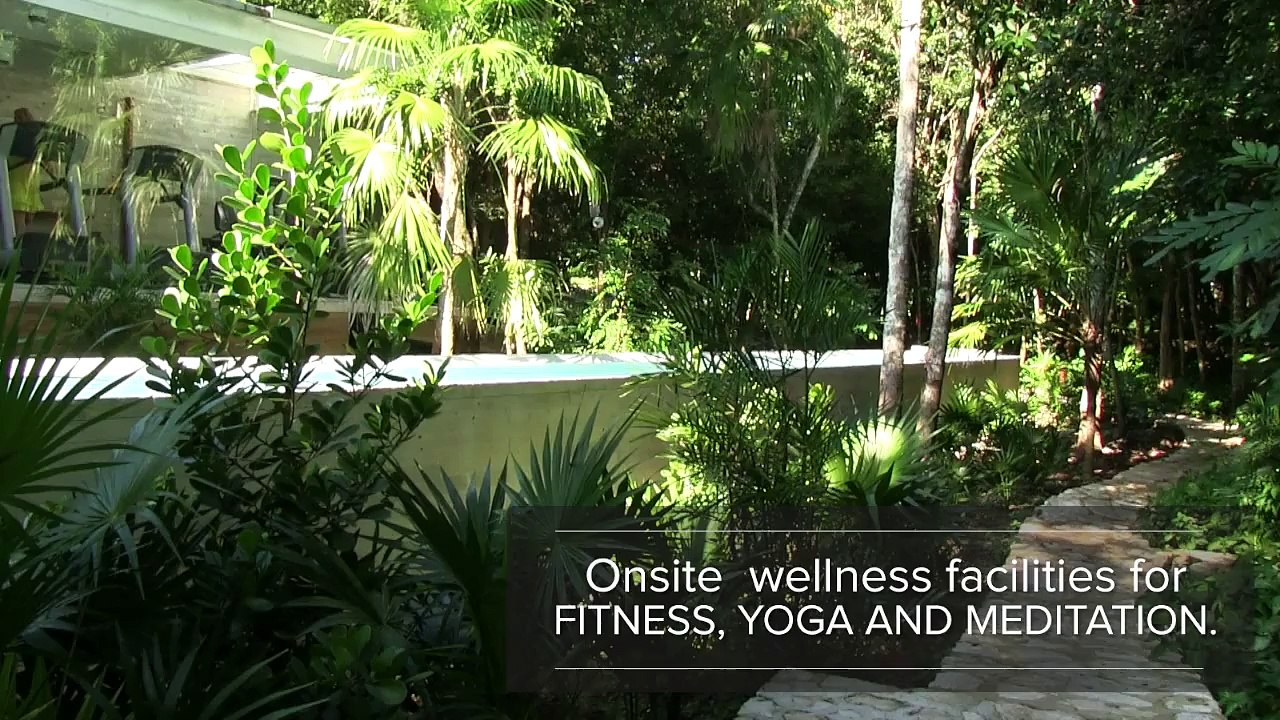 TAO Inspired Living - Beautiful condos in México