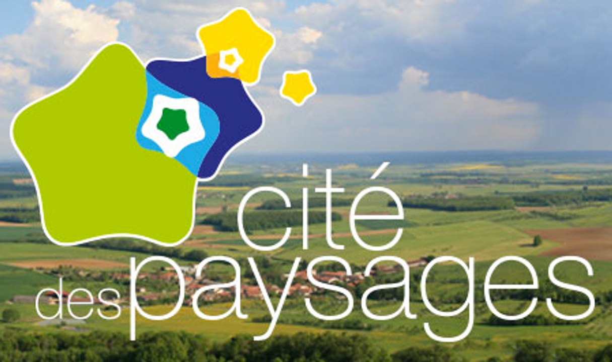 Inauguration de la cité des paysages/Meurthe-et-Moselle : signature de convention à énergie positive