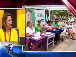 Ana Helena Chacón: “El Ministro de la Presidencia tendrá una labor vital”