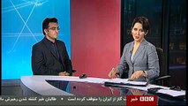 Maziar Bahari interview on PressTV