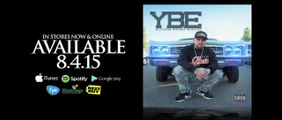 Money Success Motivation Entertainment Presents YBE feat The Game & Kokane 