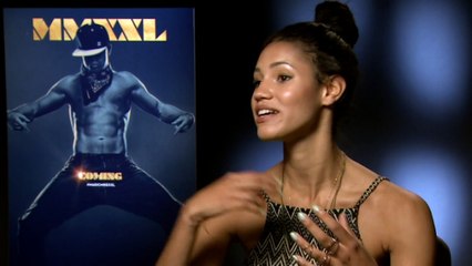 Magic Mike XXL: What makes the movie bigger