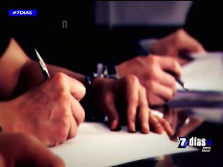 Poder Judicial: días oscuros