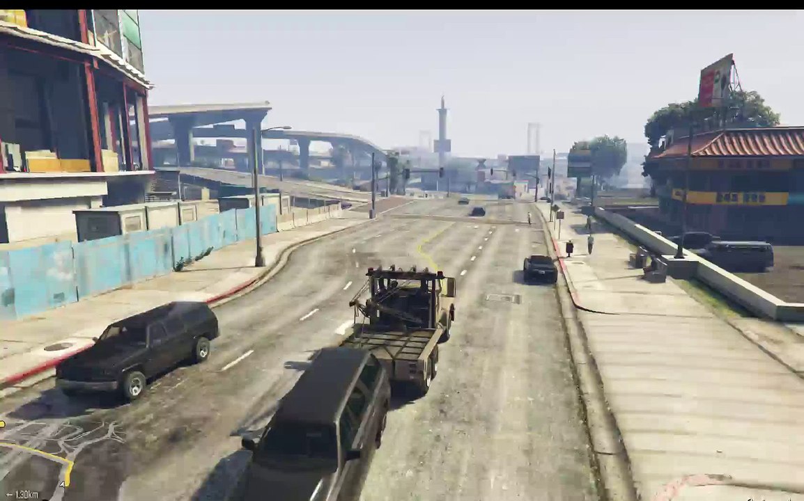 GTA V Part 6_clip6