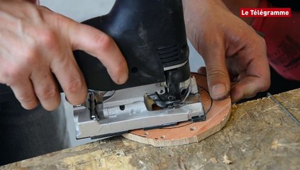 Saint-Brieuc. Découvrez les bolides de la Makerrr's Race, samedi !