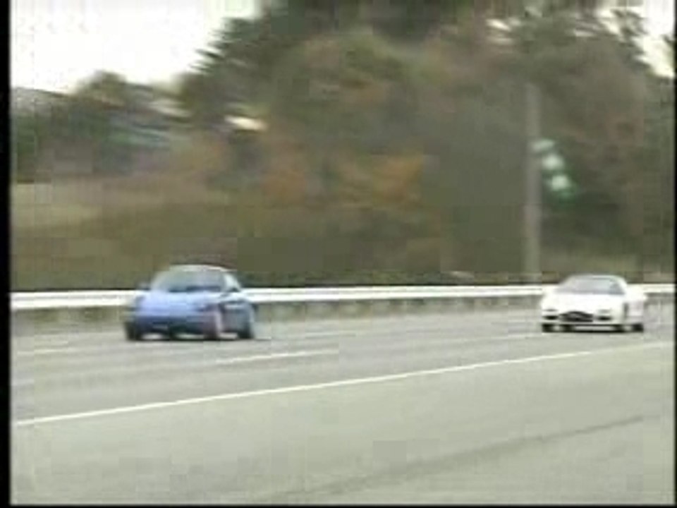 [Best Motoring] Porsche 911 Vs JDM Cars