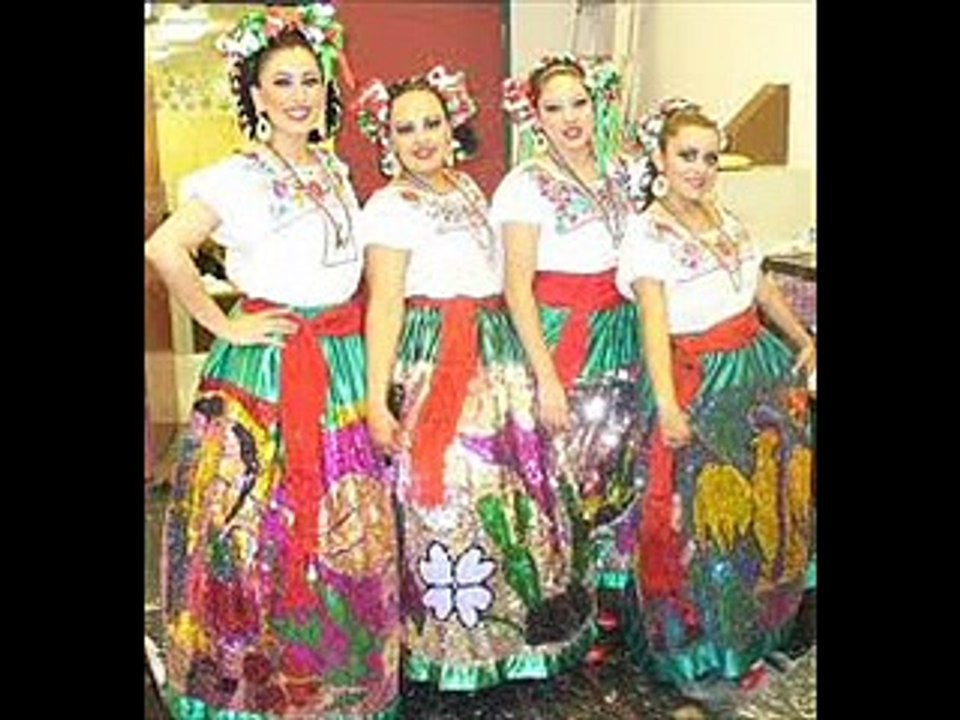 CHINA POBLANA