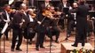 Max Bruch: Double Concerto for Clarinet & Viola 1 mov.