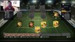 TOTY FANTASY DRAFT SQUAD BUILDER! - FIFA 15 Ultimate Team