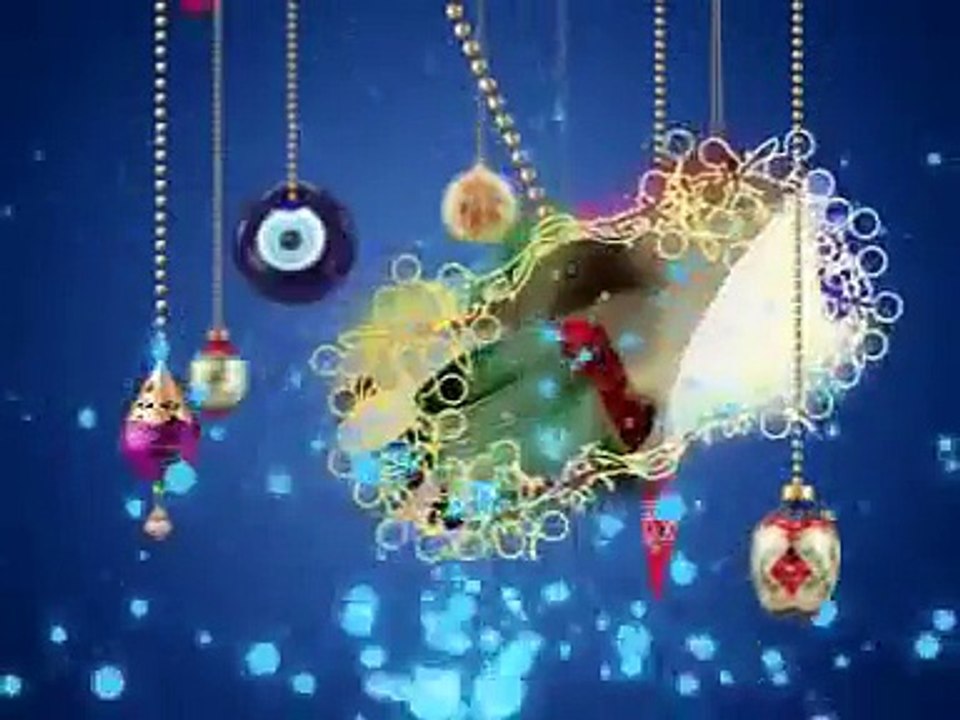 Nazar Boncuğu - Şal Modeli