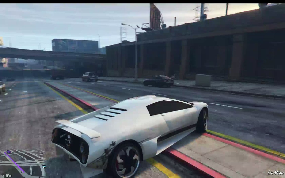 GTA V Part 6_clip12