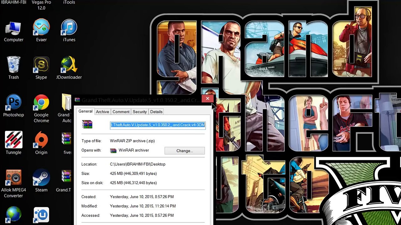 How To Play GTA V Online For Free 1080p ᴴᴰ