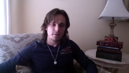 Jonathan Jackson - Personal Message to General Hospital for 50th Anniversary