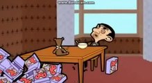 Mr Bean The Animated Series OH NOOOOO OTHER VERISON, EXTENDED