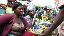 Les combustibles plastiques menacent la santé des Camerounais