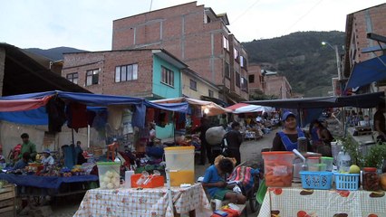 Mes de ley seca para evitar violaciones en Bolivia