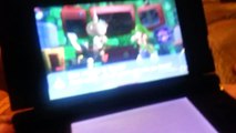 Luigi`s mansion dark moon gameplay
