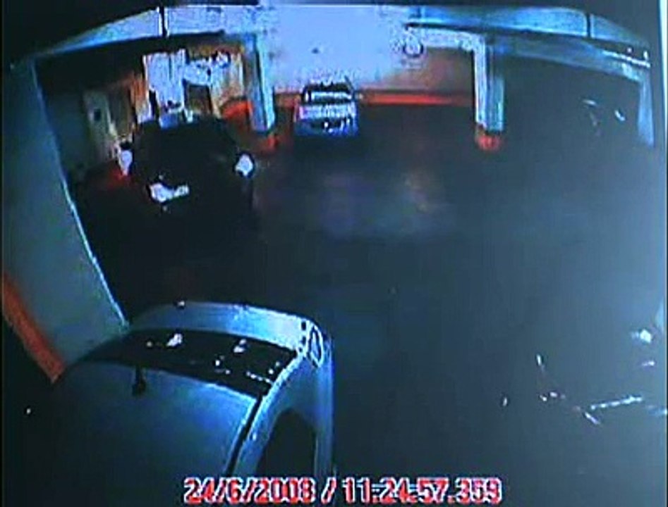 Vídeo pode indicar pedófilo