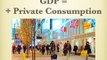 What is GDP (Gross Domestic Product)?