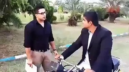 مدد کرو تا کہ کل آپکی بھی کوئی مدد کرے