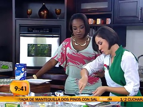 Recetas: Rollitos de corvina con salsa de alcaparras