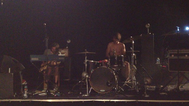 La colonie de vacances ce soir à Allonnes