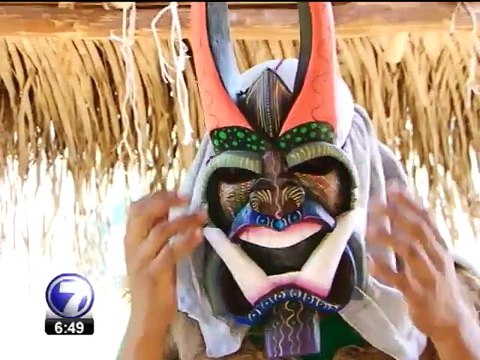 Indígenas borucas luchan por sus raíces para salir de la marginación