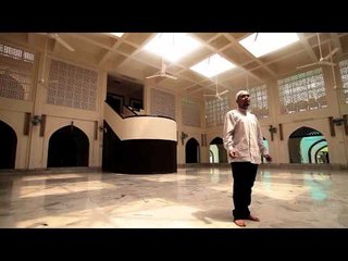 Official Music Video | Amer Munawer - Seluruh Mahabbah