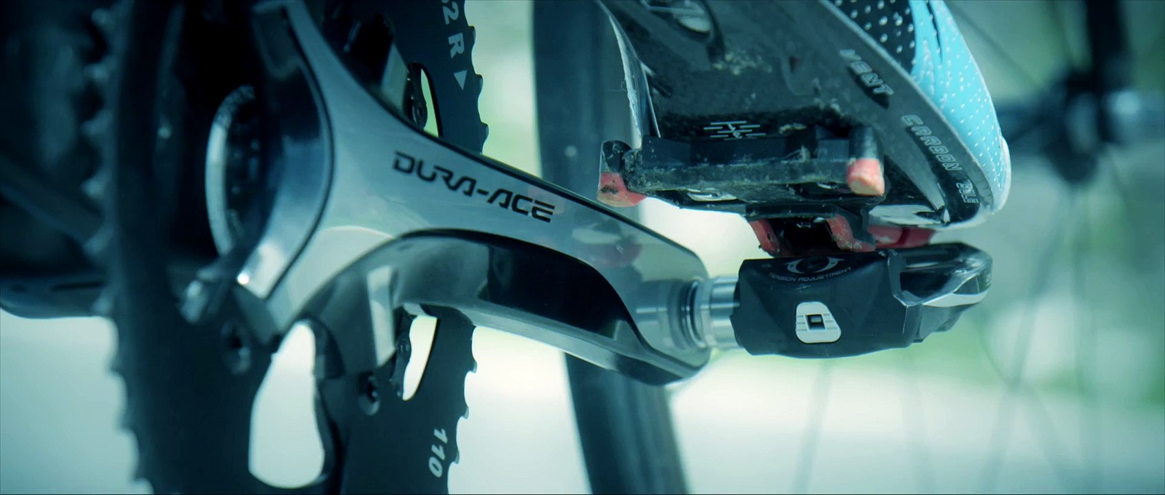 JAGUAR F-PACE PROTOTYPE TO LEAD TEAM SKY AT THE TOUR DE FRANCE