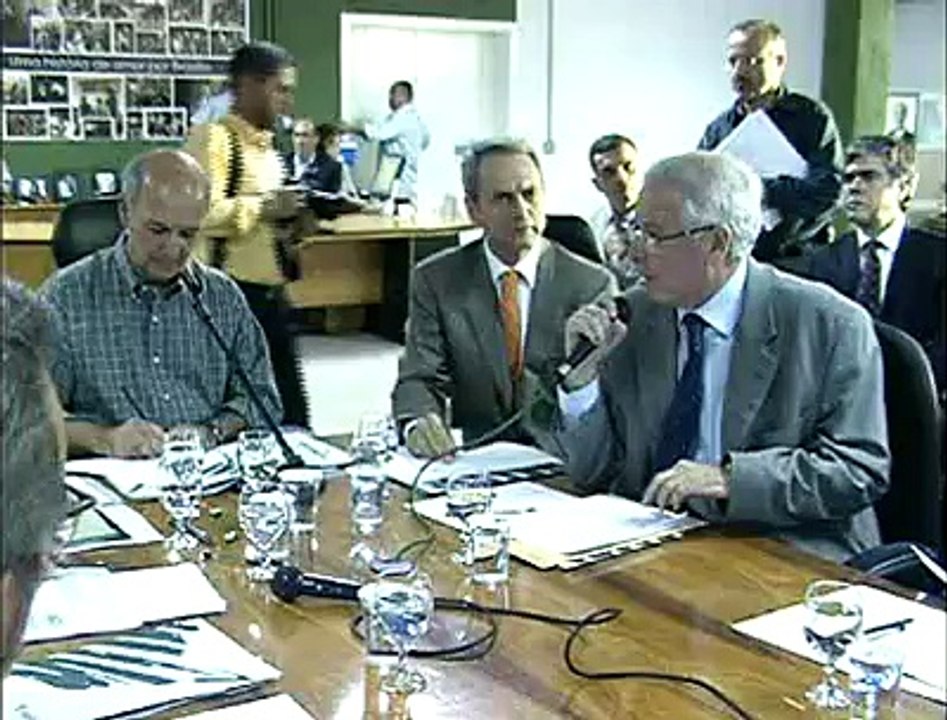 Administração pública